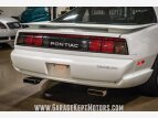 Thumbnail Photo 43 for 1991 Pontiac Firebird Trans Am Coupe